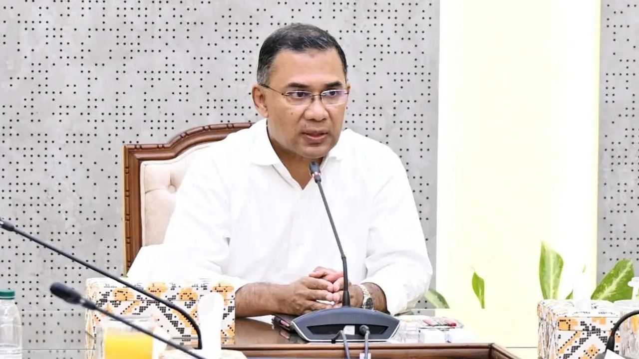 প্রধানমন্ত্রীকে সভাপতি করে এনসিসিএফ কমিটি গঠন